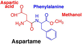 Aspartame