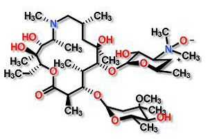 Azithromycin