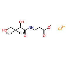 Calcium D Pantothenate