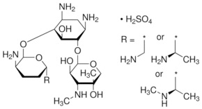 Gentamicin Sulphate BP