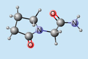 Piracetam