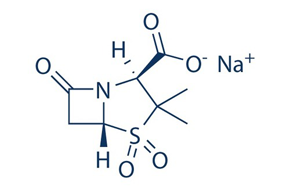 Sulbactam