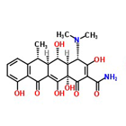 Doxycycline HCL