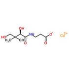 Calcium D Pantothenate