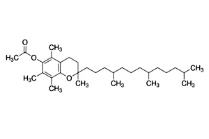 Dl-Alpha-Tocopherol